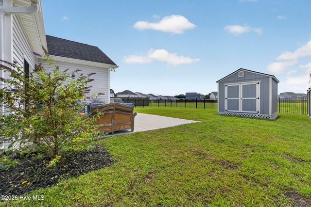 2024 Blue Spruce Drive, Winnabow, NC 28479
