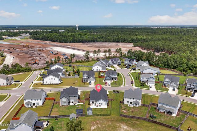 2024 Blue Spruce Drive, Winnabow, NC 28479