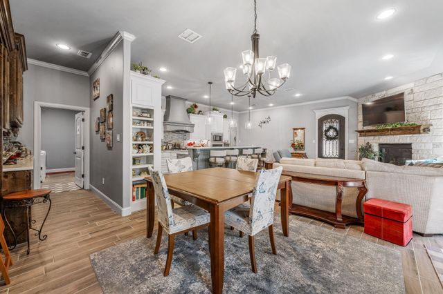 3218 Fountain Way, Granbury, TX 76049