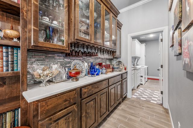 3218 Fountain Way, Granbury, TX 76049