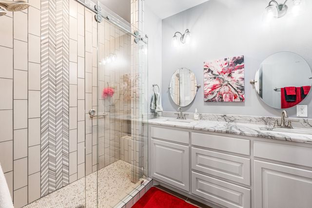 3218 Fountain Way, Granbury, TX 76049