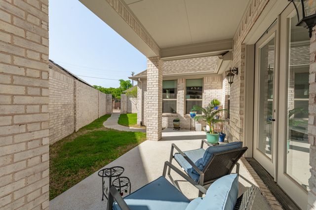 3218 Fountain Way, Granbury, TX 76049