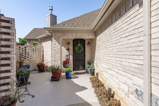 3218 Fountain Way, Granbury, TX 76049
