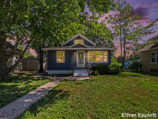 1532 Leahy Street, Muskegon City, MI 49442