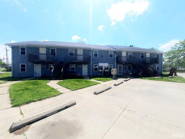 2225 S Hoyt Avenue, Muncie, IN 47302