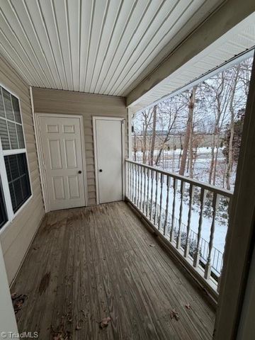 6706 Friendly Avenue 1L, Greensboro, NC 27410