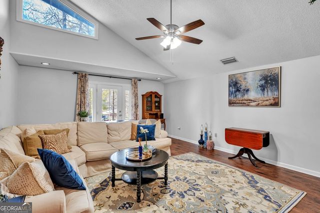 254 Valhalla Road F, Cordele, GA 31015