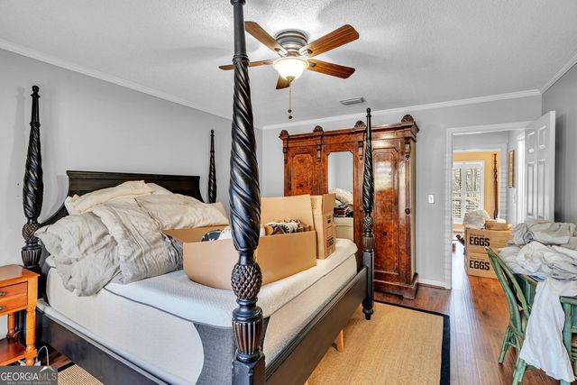 254 Valhalla Road F, Cordele, GA 31015