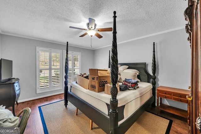 254 Valhalla Road F, Cordele, GA 31015