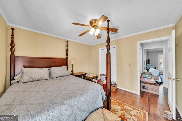 254 Valhalla Road F, Cordele, GA 31015