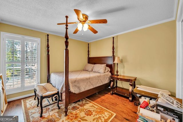 254 Valhalla Road F, Cordele, GA 31015