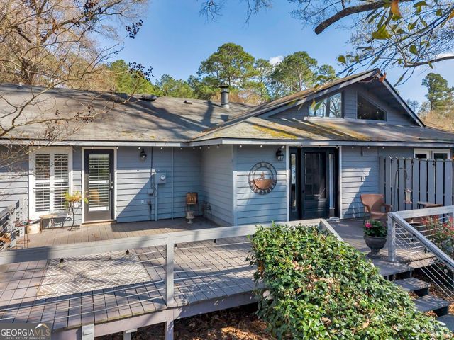 254 Valhalla Road F, Cordele, GA 31015