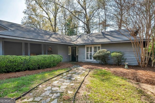 254 Valhalla Road F, Cordele, GA 31015