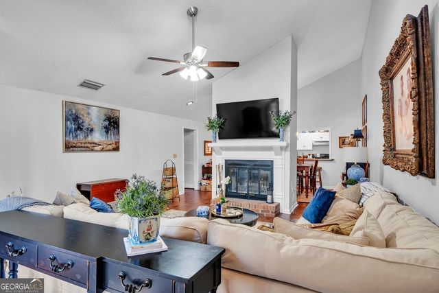 254 Valhalla Road F, Cordele, GA 31015