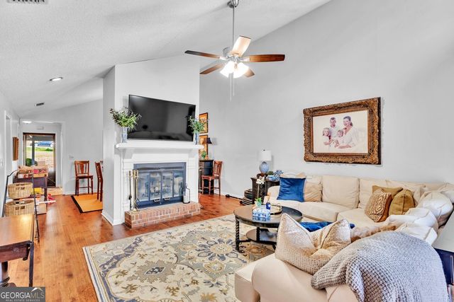 254 Valhalla Road F, Cordele, GA 31015