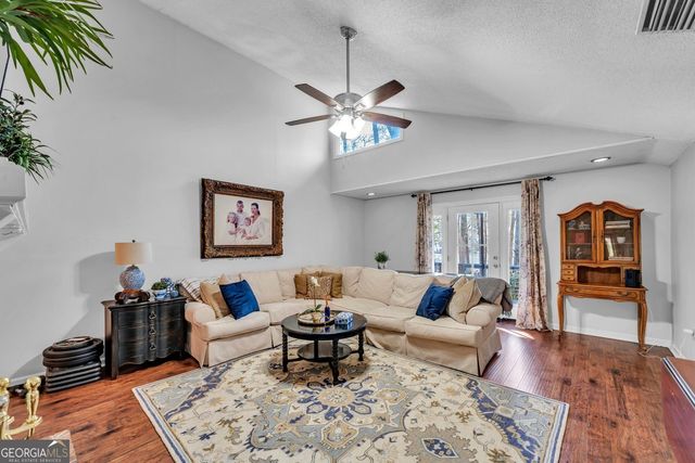 254 Valhalla Road F, Cordele, GA 31015