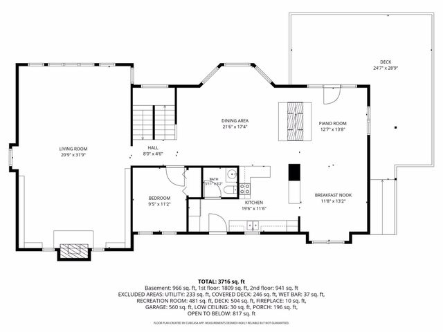 5845 Ridge Road, Shorewood, MN 55331
