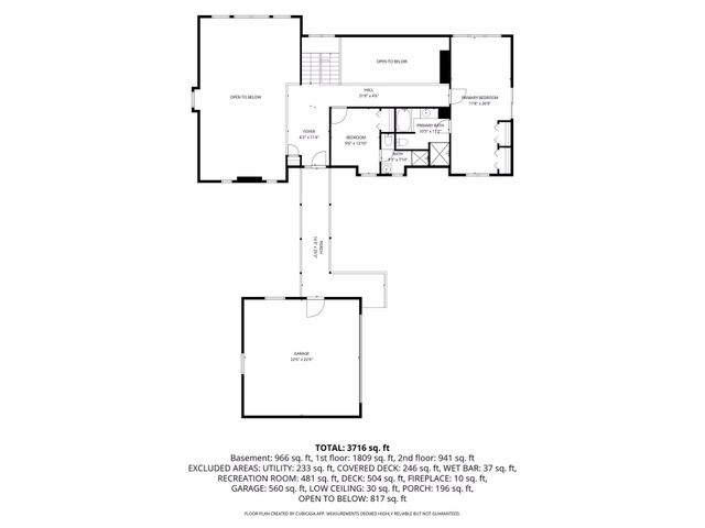 5845 Ridge Road, Shorewood, MN 55331