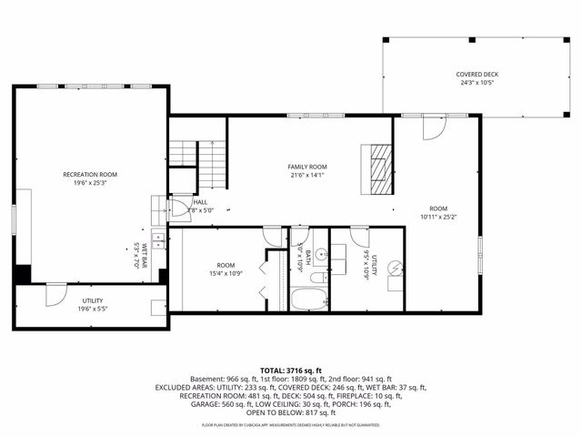 5845 Ridge Road, Shorewood, MN 55331
