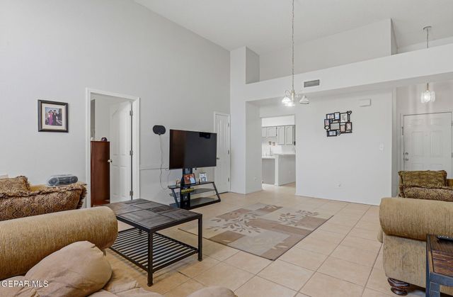 3320 Tierra Nevada Drive, El Paso, TX 79938