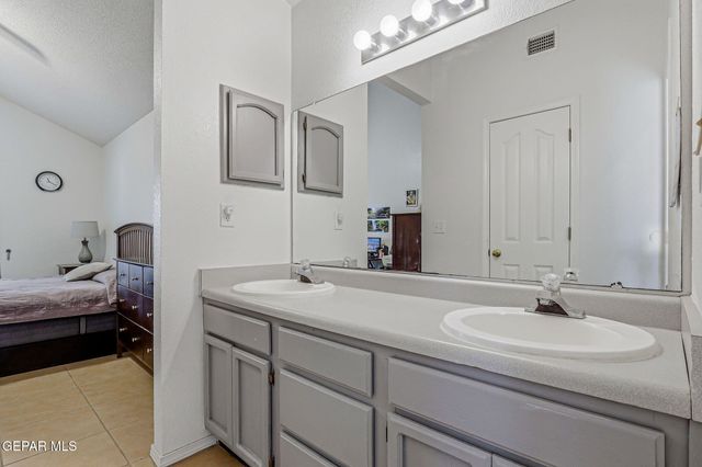 3320 Tierra Nevada Drive, El Paso, TX 79938