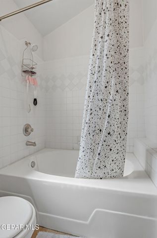 3320 Tierra Nevada Drive, El Paso, TX 79938