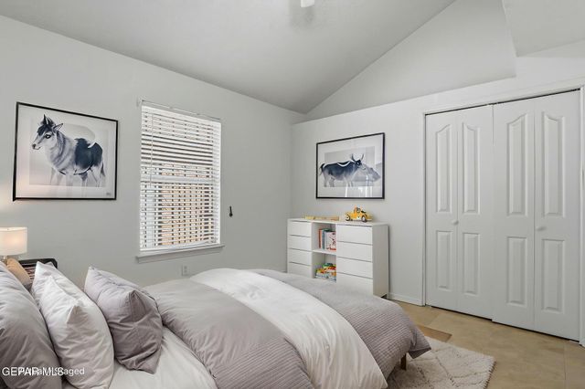 3320 Tierra Nevada Drive, El Paso, TX 79938