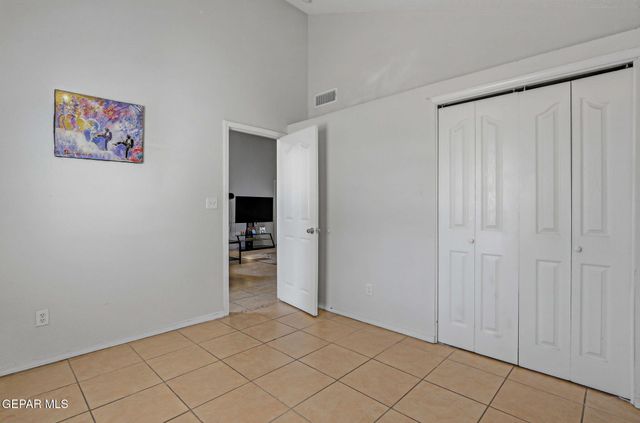 3320 Tierra Nevada Drive, El Paso, TX 79938