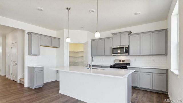 43128 Ganton Club Street, Elizabeth, CO 80107