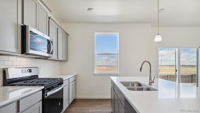 43128 Ganton Club Street, Elizabeth, CO 80107