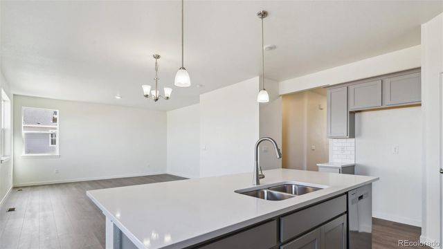 43128 Ganton Club Street, Elizabeth, CO 80107