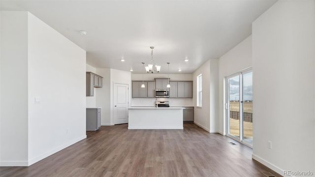 43128 Ganton Club Street, Elizabeth, CO 80107