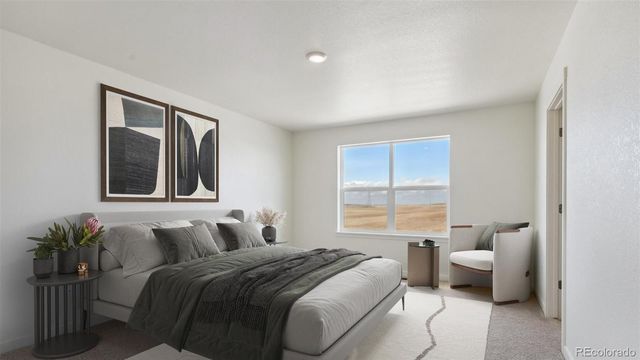 43128 Ganton Club Street, Elizabeth, CO 80107