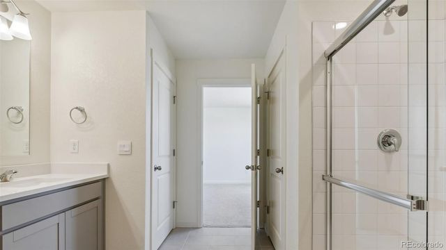 43128 Ganton Club Street, Elizabeth, CO 80107