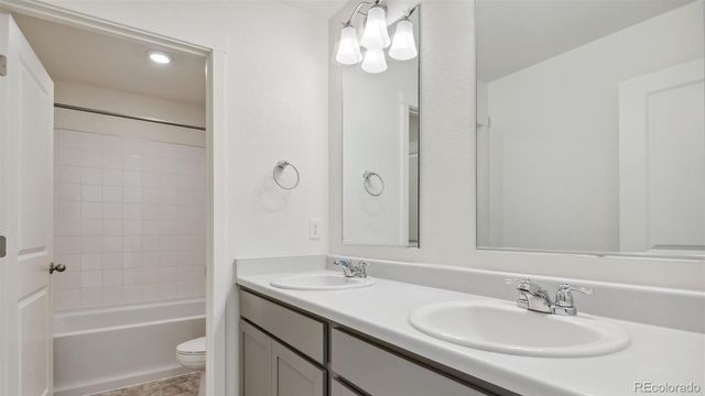 43128 Ganton Club Street, Elizabeth, CO 80107