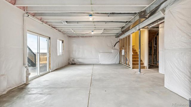 43128 Ganton Club Street, Elizabeth, CO 80107