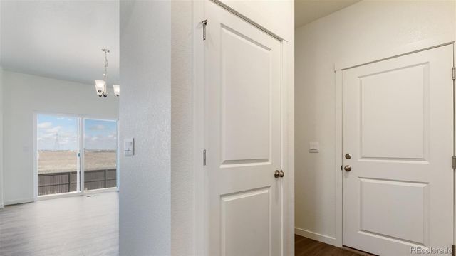 43128 Ganton Club Street, Elizabeth, CO 80107