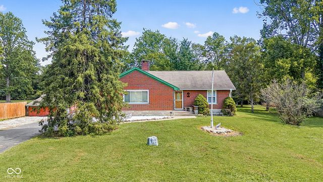 167 Buck Creek Road, Indianapolis, IN 46229