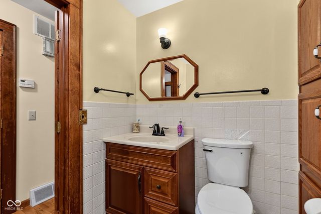 167 Buck Creek Road, Indianapolis, IN 46229