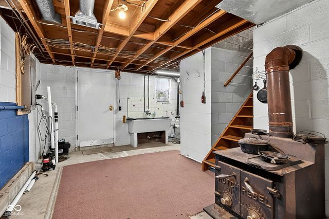 167 Buck Creek Road, Indianapolis, IN 46229
