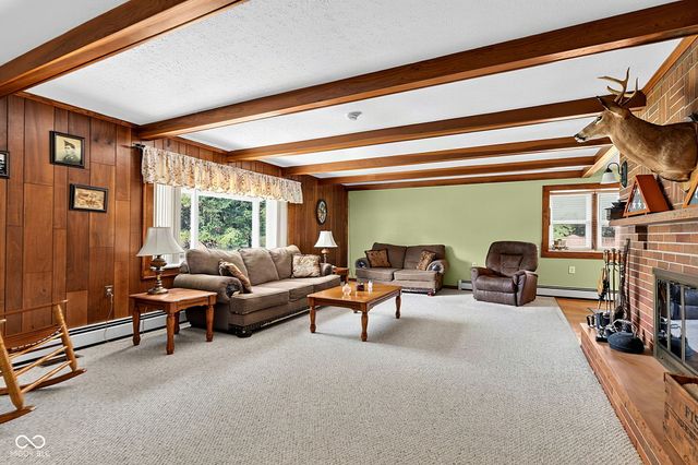 167 Buck Creek Road, Indianapolis, IN 46229