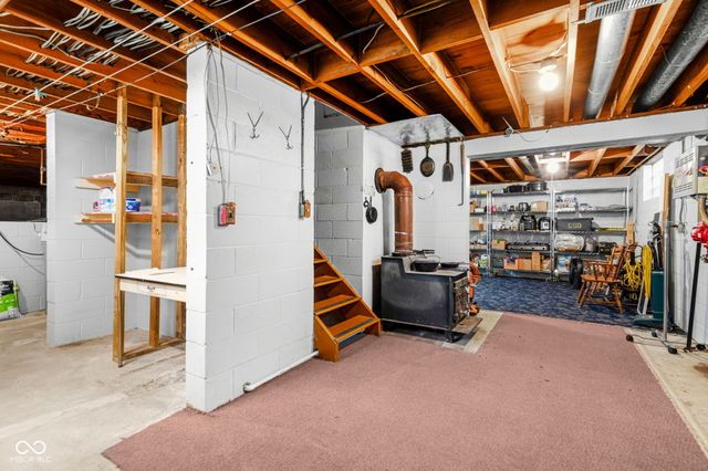 167 Buck Creek Road, Indianapolis, IN 46229