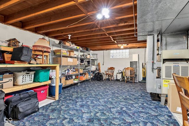 167 Buck Creek Road, Indianapolis, IN 46229