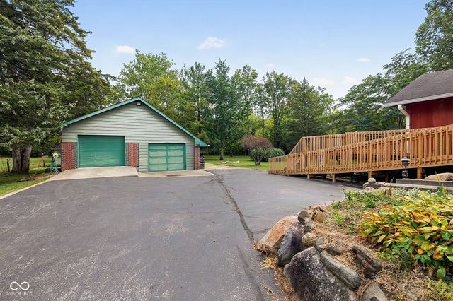 167 Buck Creek Road, Indianapolis, IN 46229