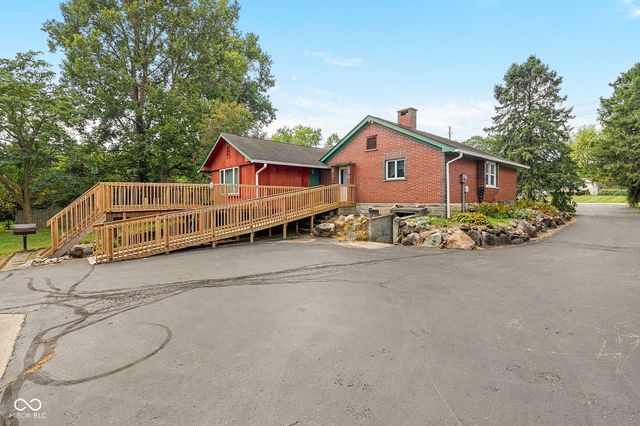 167 Buck Creek Road, Indianapolis, IN 46229