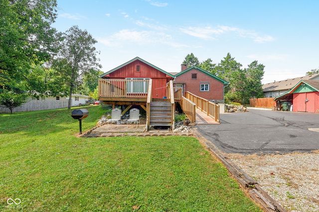 167 Buck Creek Road, Indianapolis, IN 46229