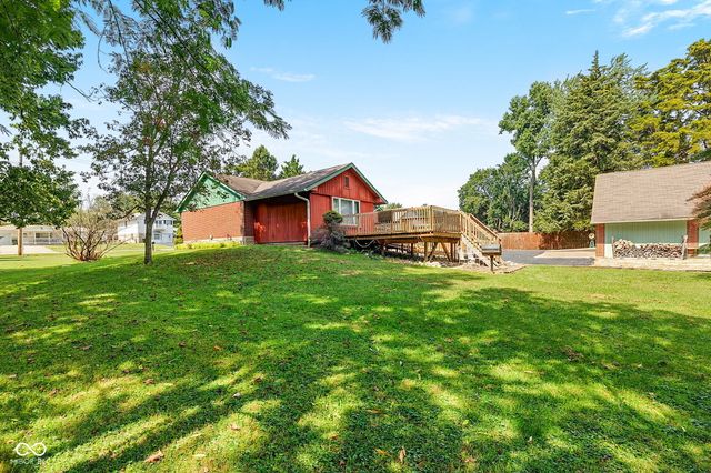 167 Buck Creek Road, Indianapolis, IN 46229