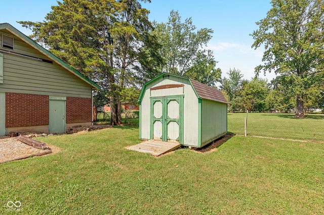 167 Buck Creek Road, Indianapolis, IN 46229