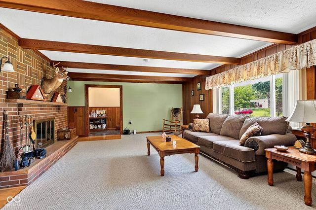 167 Buck Creek Road, Indianapolis, IN 46229