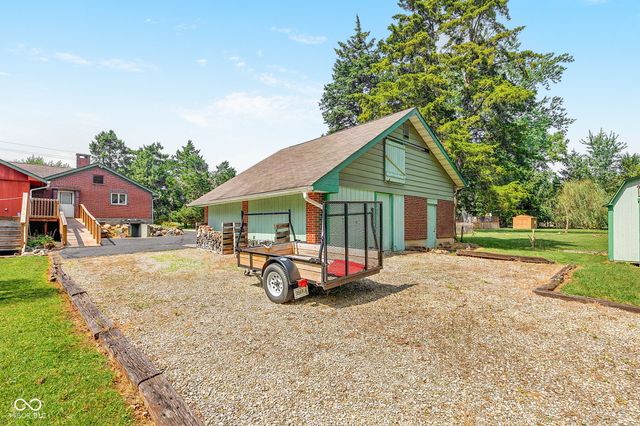 167 Buck Creek Road, Indianapolis, IN 46229